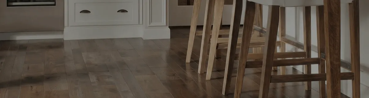Flooring Installation & Refinishing in Converse